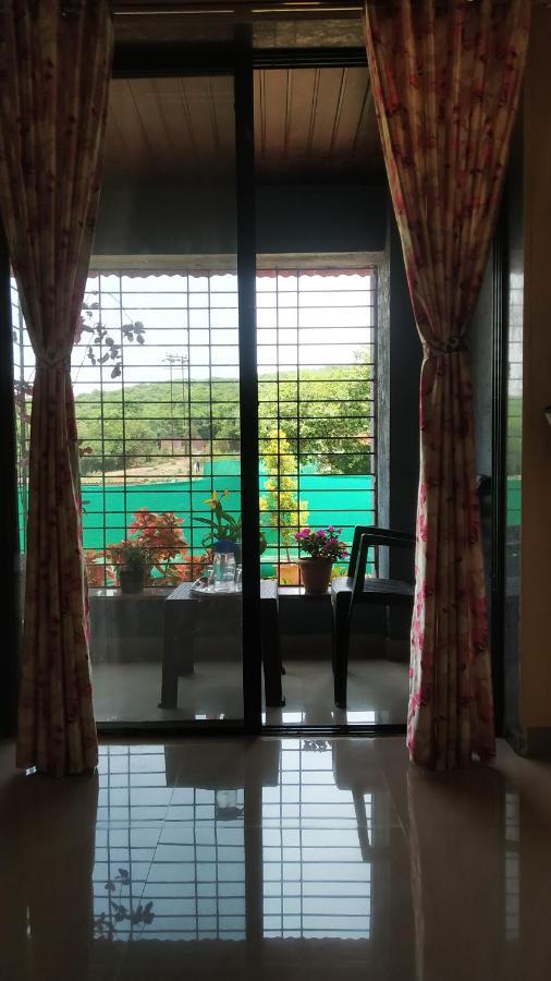 Bluebell Residency Otel Mahābaleshwar Dış mekan fotoğraf
