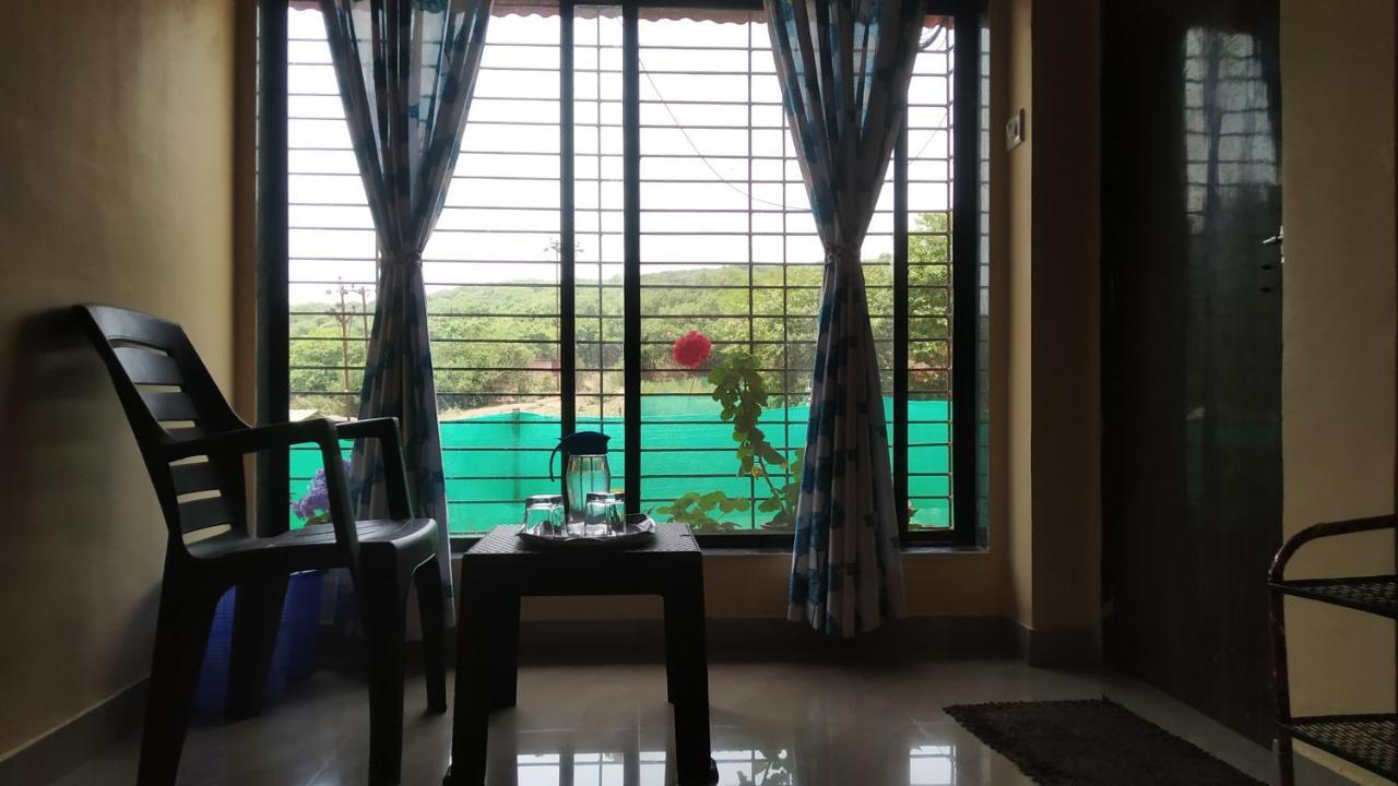 Bluebell Residency Otel Mahābaleshwar Dış mekan fotoğraf