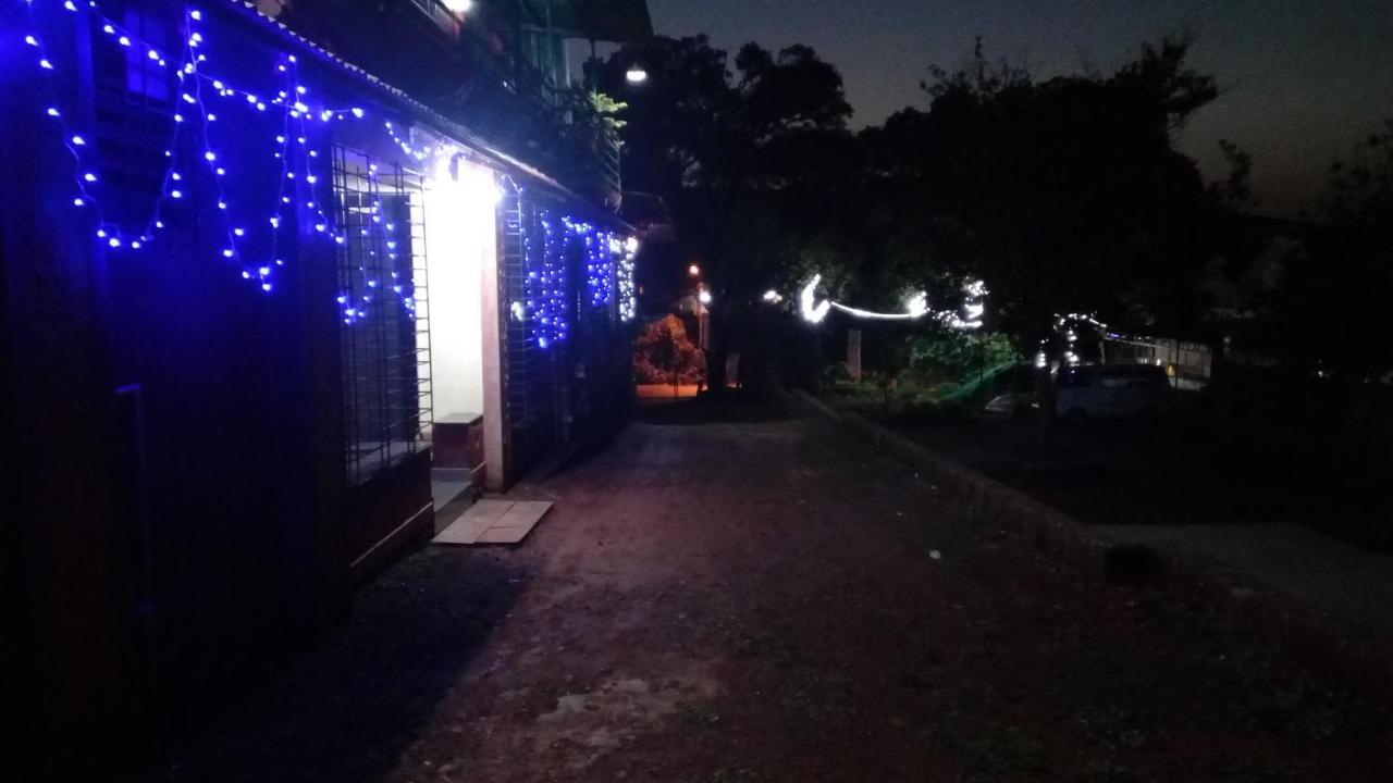 Bluebell Residency Otel Mahābaleshwar Dış mekan fotoğraf