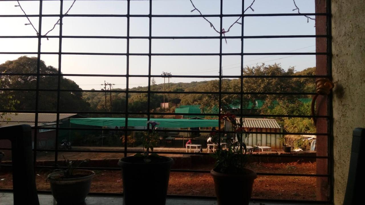 Bluebell Residency Otel Mahābaleshwar Dış mekan fotoğraf